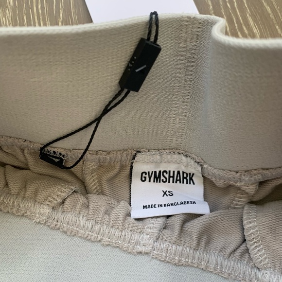 Gymshark chalk shorts - Picture 3 of 9